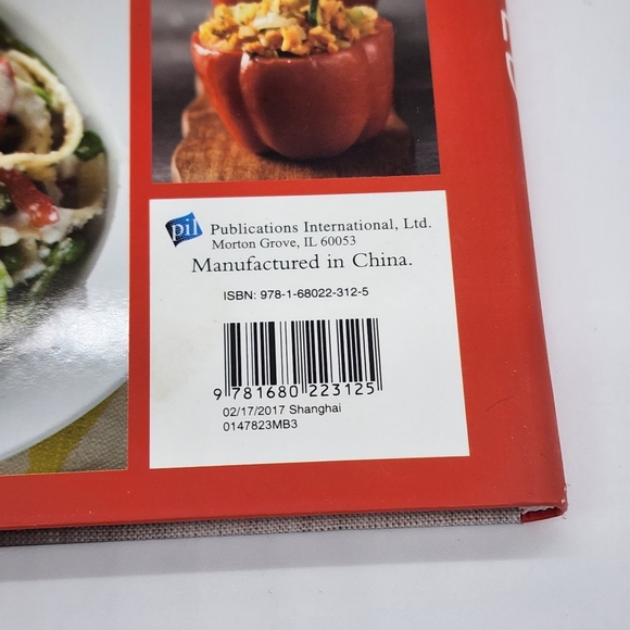 Quick and Healthy Spiralized (2016 Soft Cover) - Picture 3 of 4